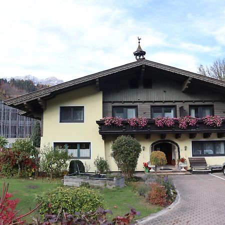 Landhaus-Appartements Warraich Schladming Eksteriør bilde