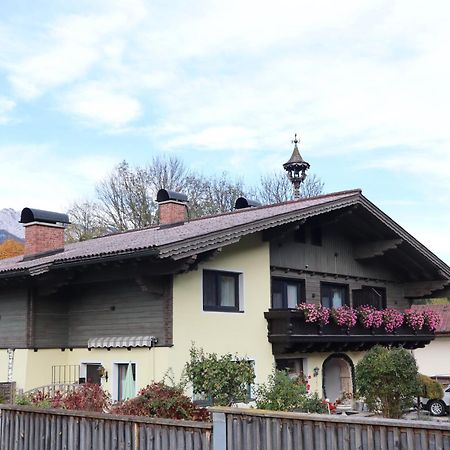 Landhaus-Appartements Warraich Schladming Eksteriør bilde
