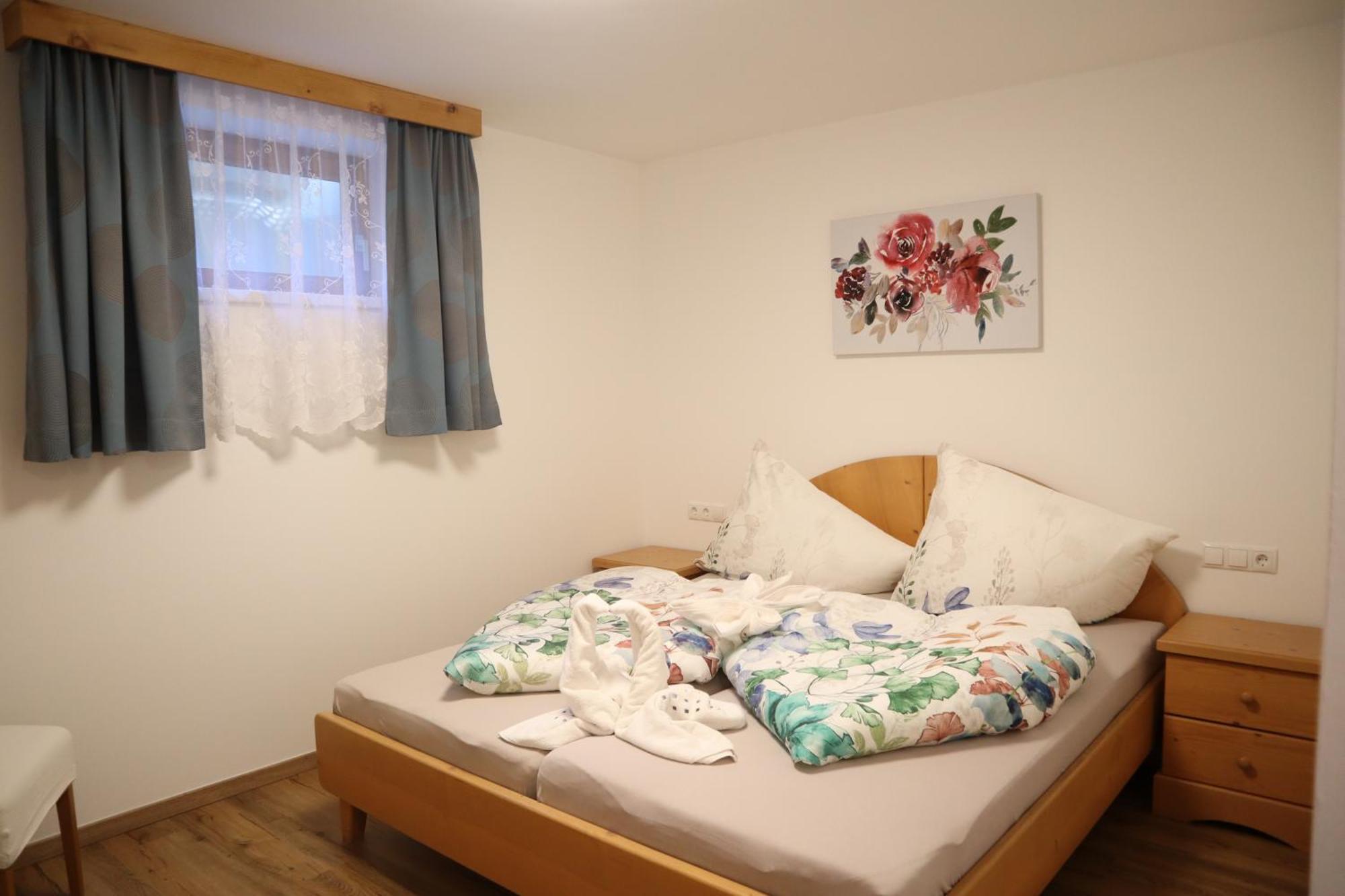 Landhaus-Appartements Warraich Schladming Eksteriør bilde