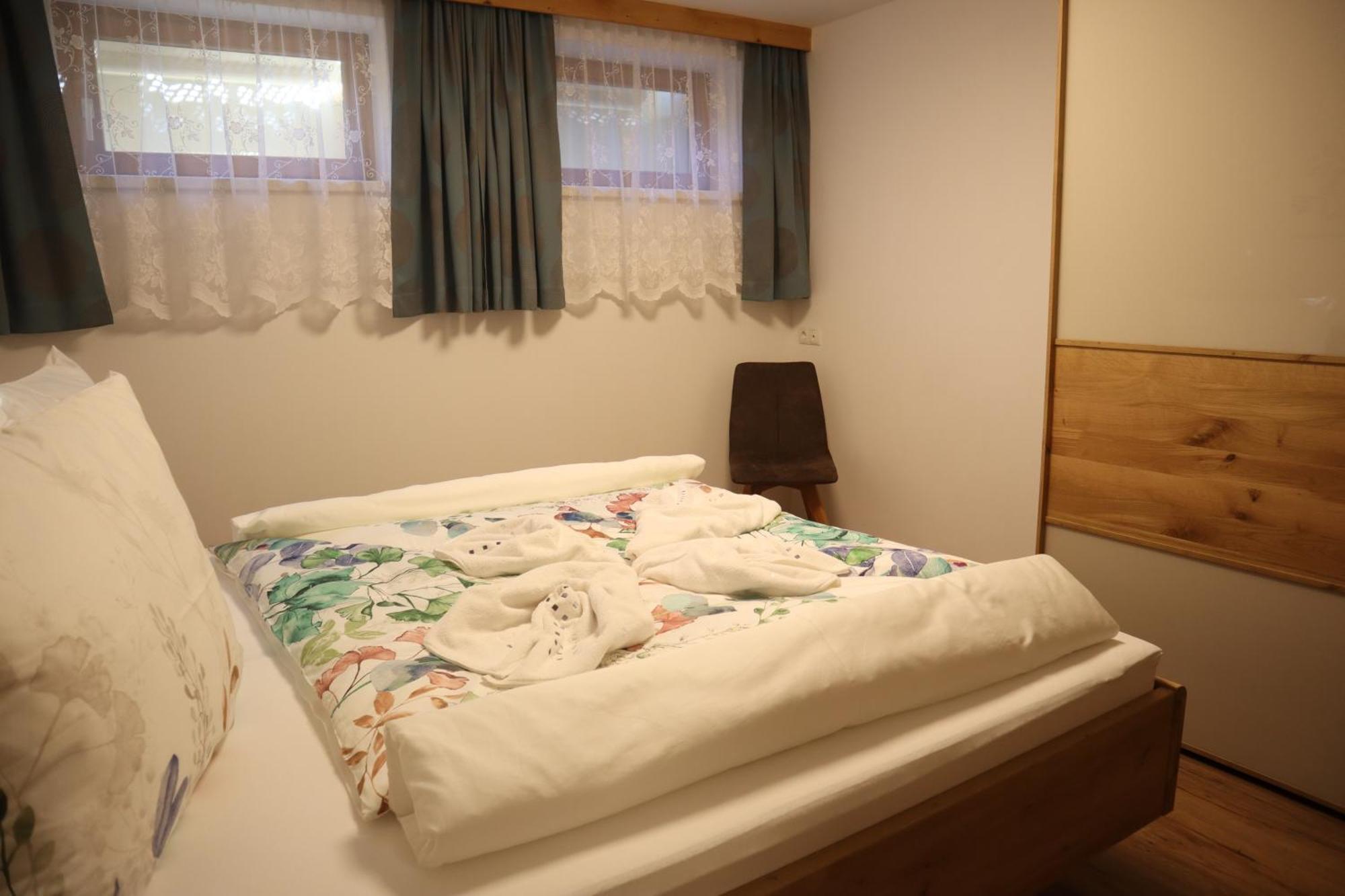 Landhaus-Appartements Warraich Schladming Eksteriør bilde
