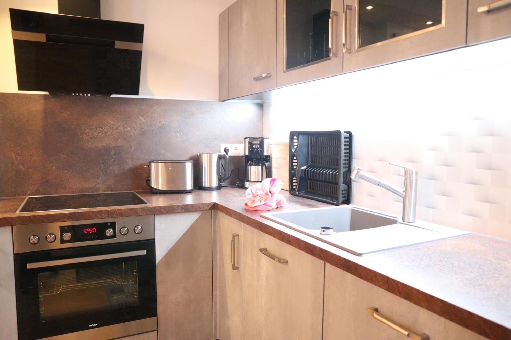 Landhaus-Appartements Warraich Schladming Eksteriør bilde