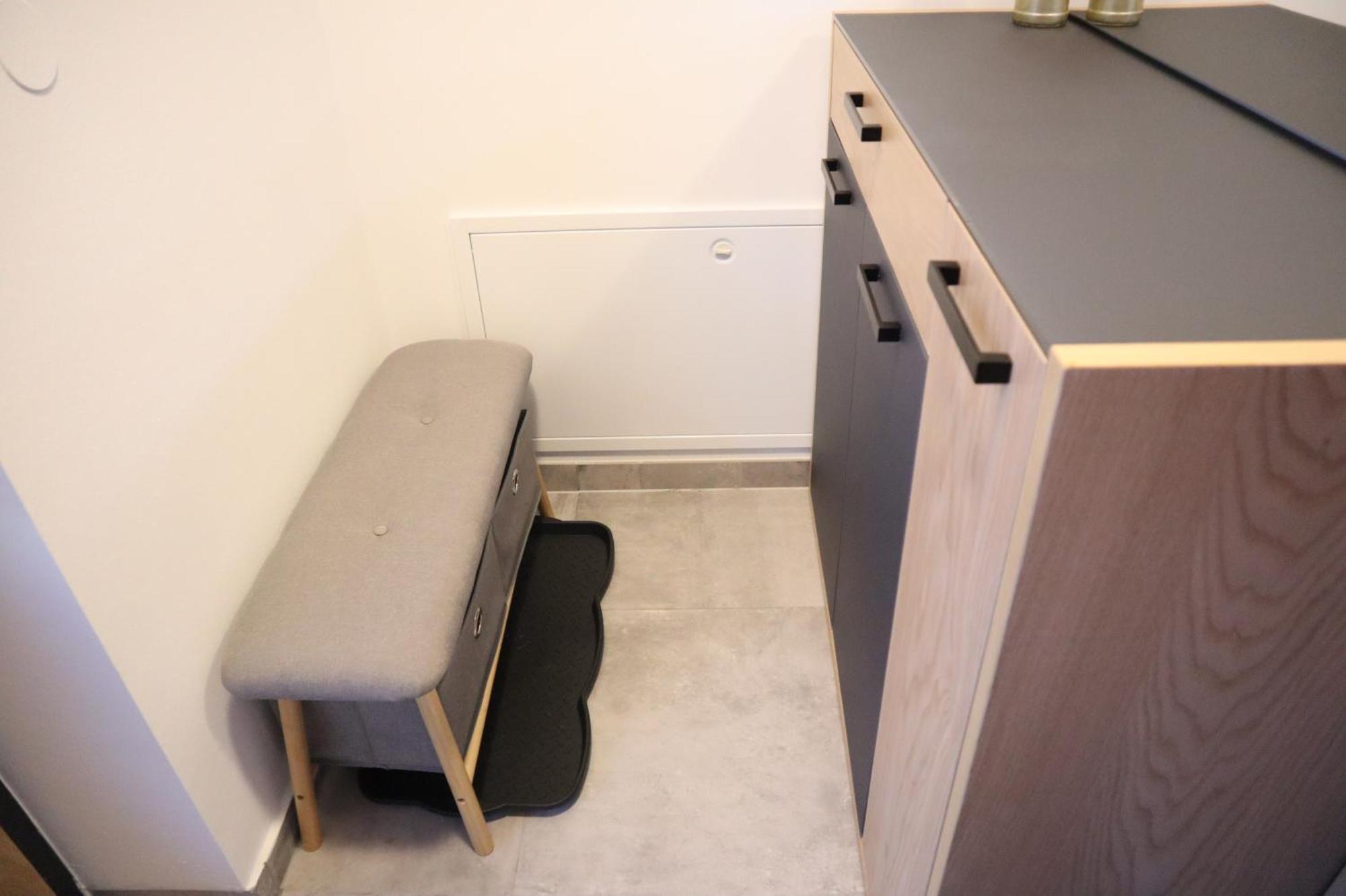 Landhaus-Appartements Warraich Schladming Eksteriør bilde