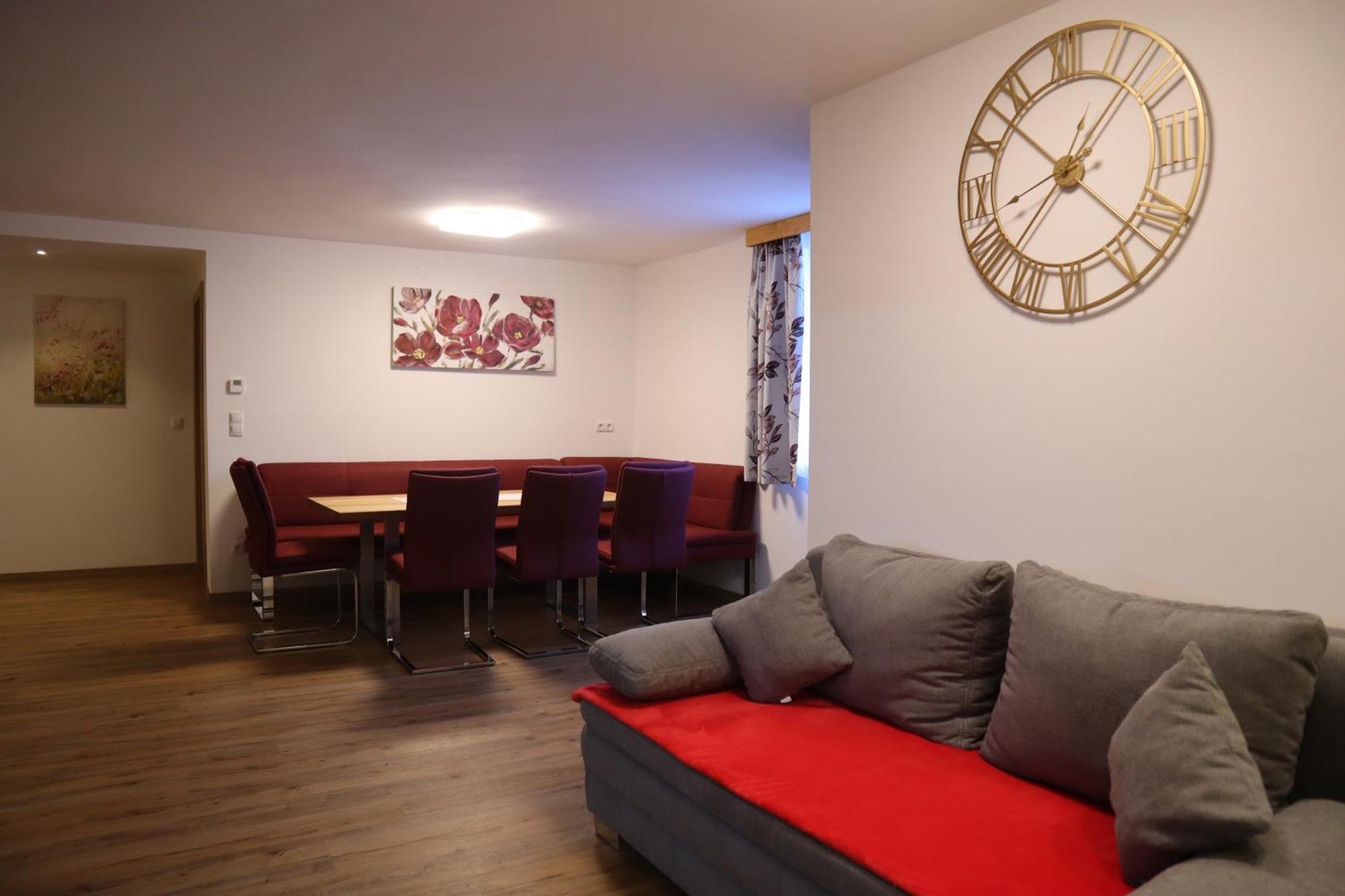 Landhaus-Appartements Warraich Schladming Eksteriør bilde