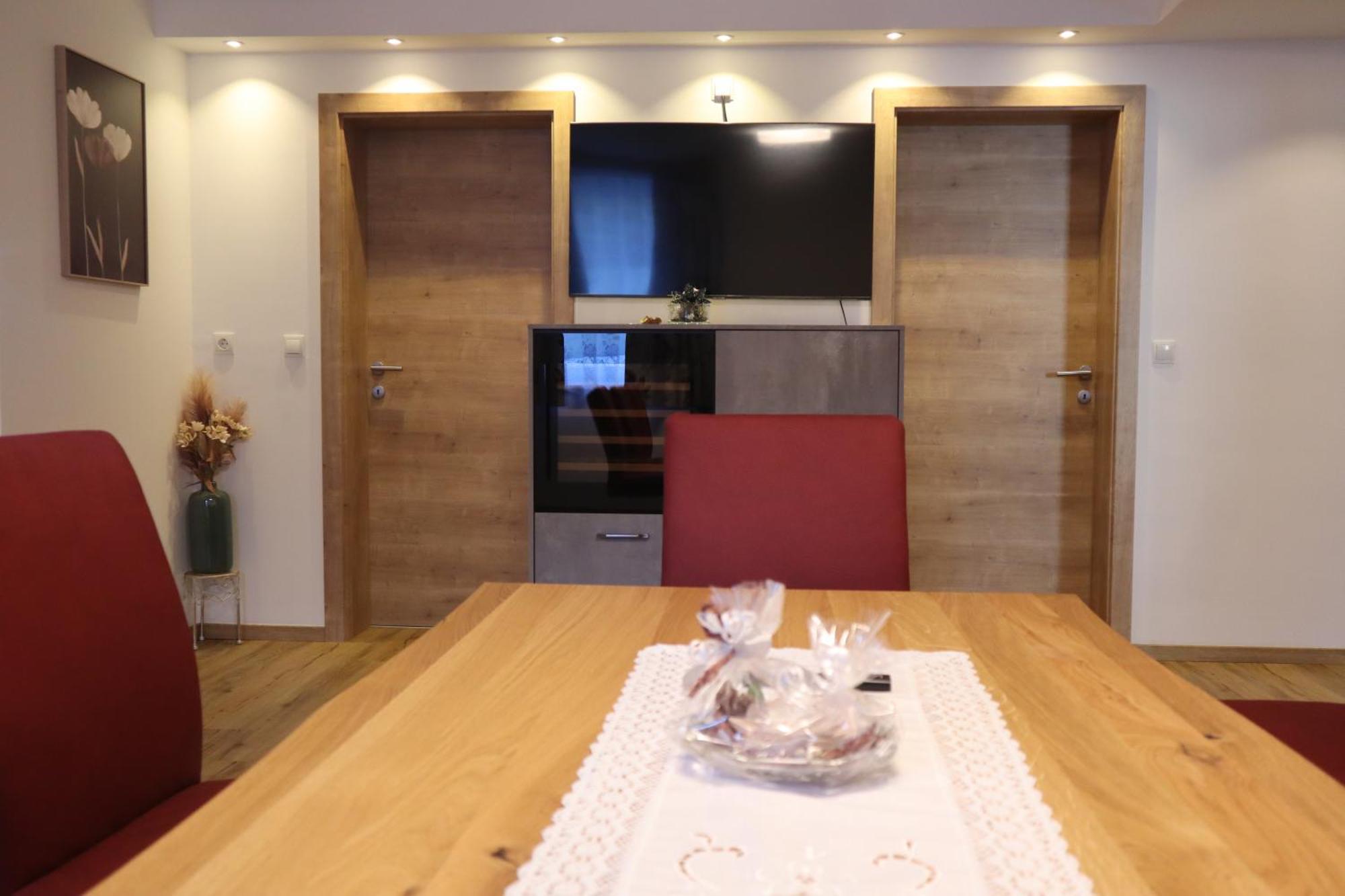 Landhaus-Appartements Warraich Schladming Eksteriør bilde