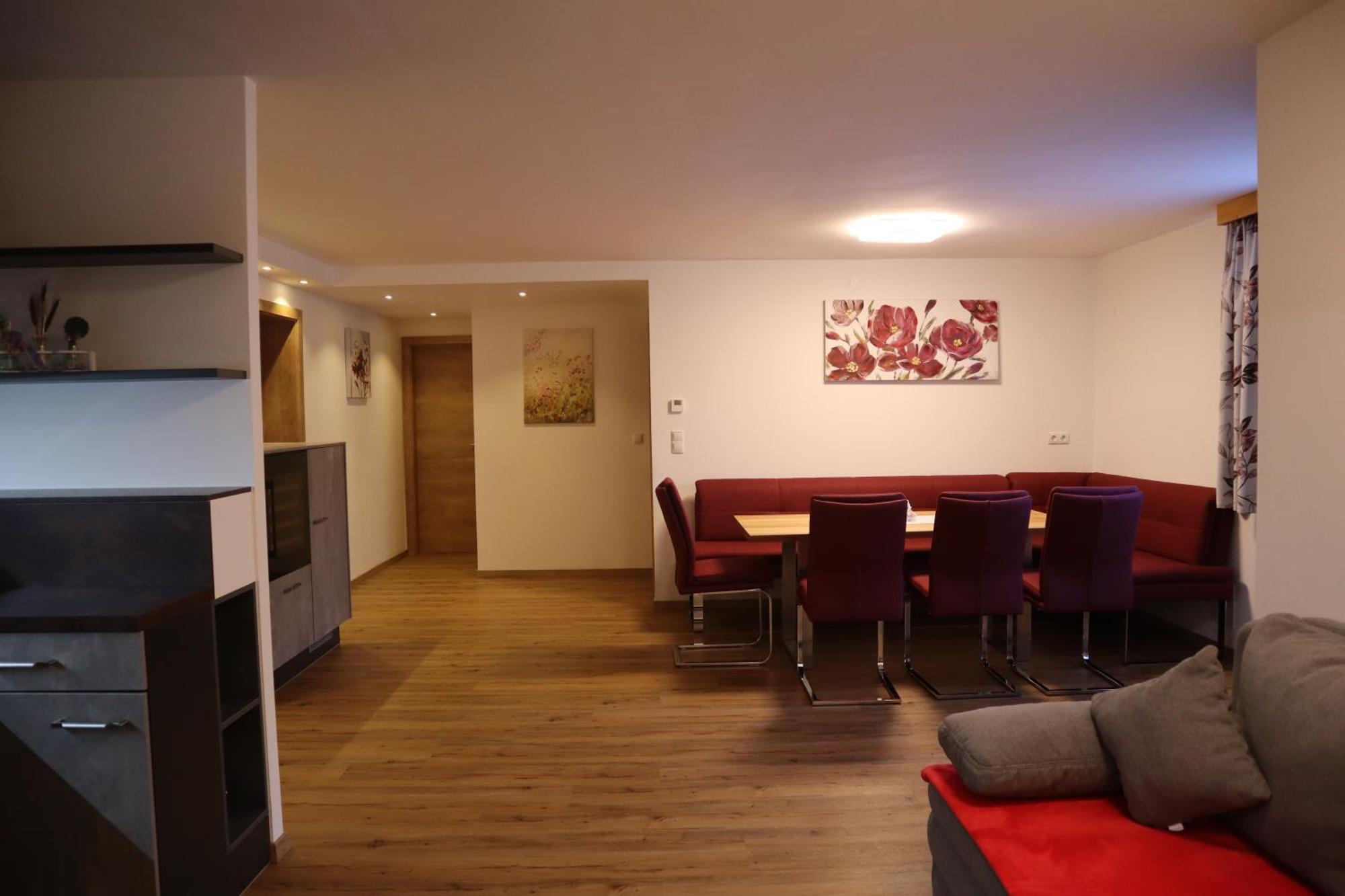 Landhaus-Appartements Warraich Schladming Eksteriør bilde