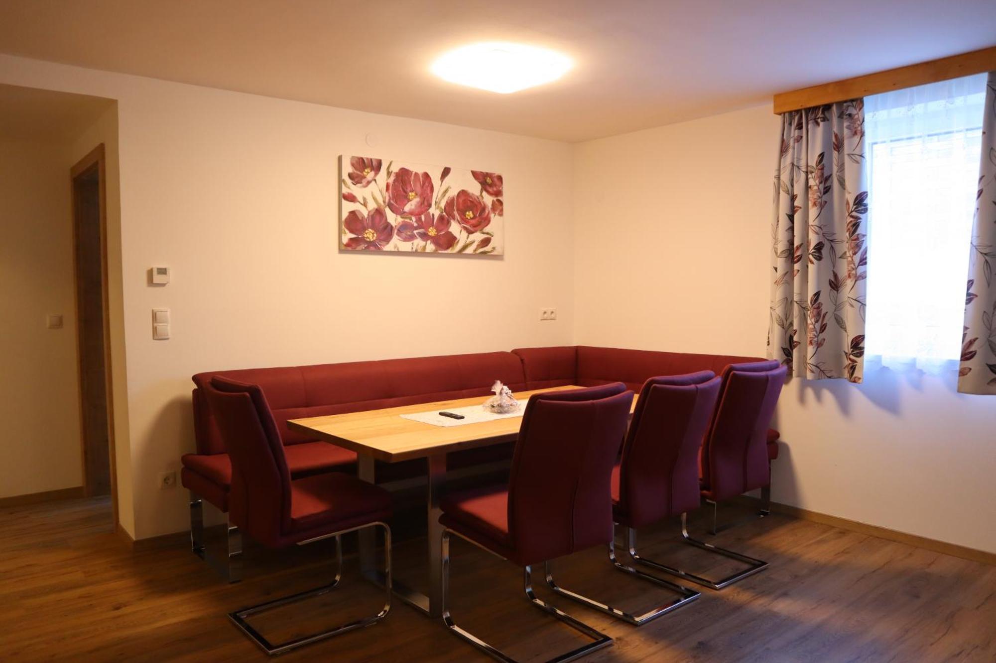 Landhaus-Appartements Warraich Schladming Eksteriør bilde