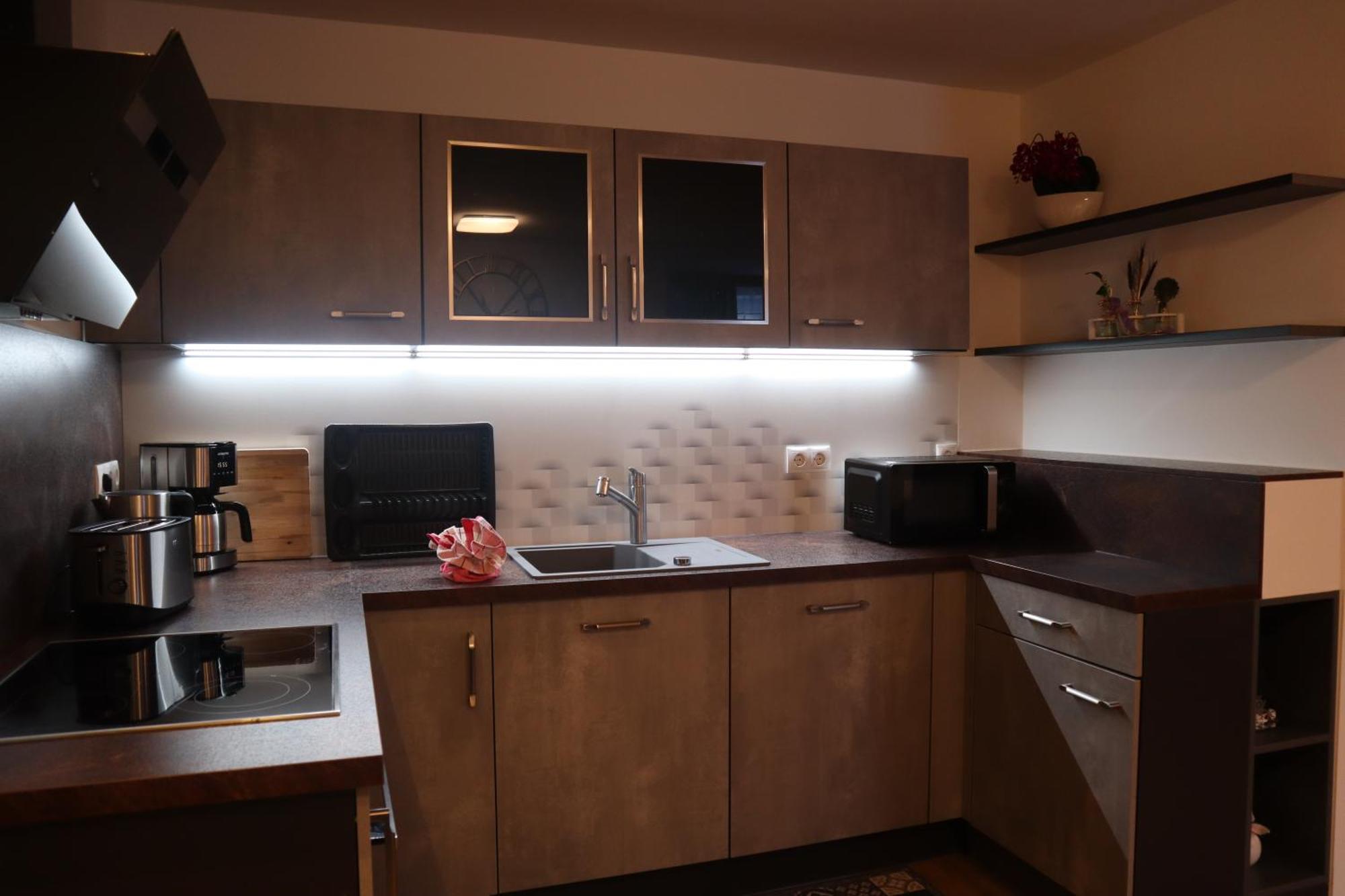 Landhaus-Appartements Warraich Schladming Eksteriør bilde