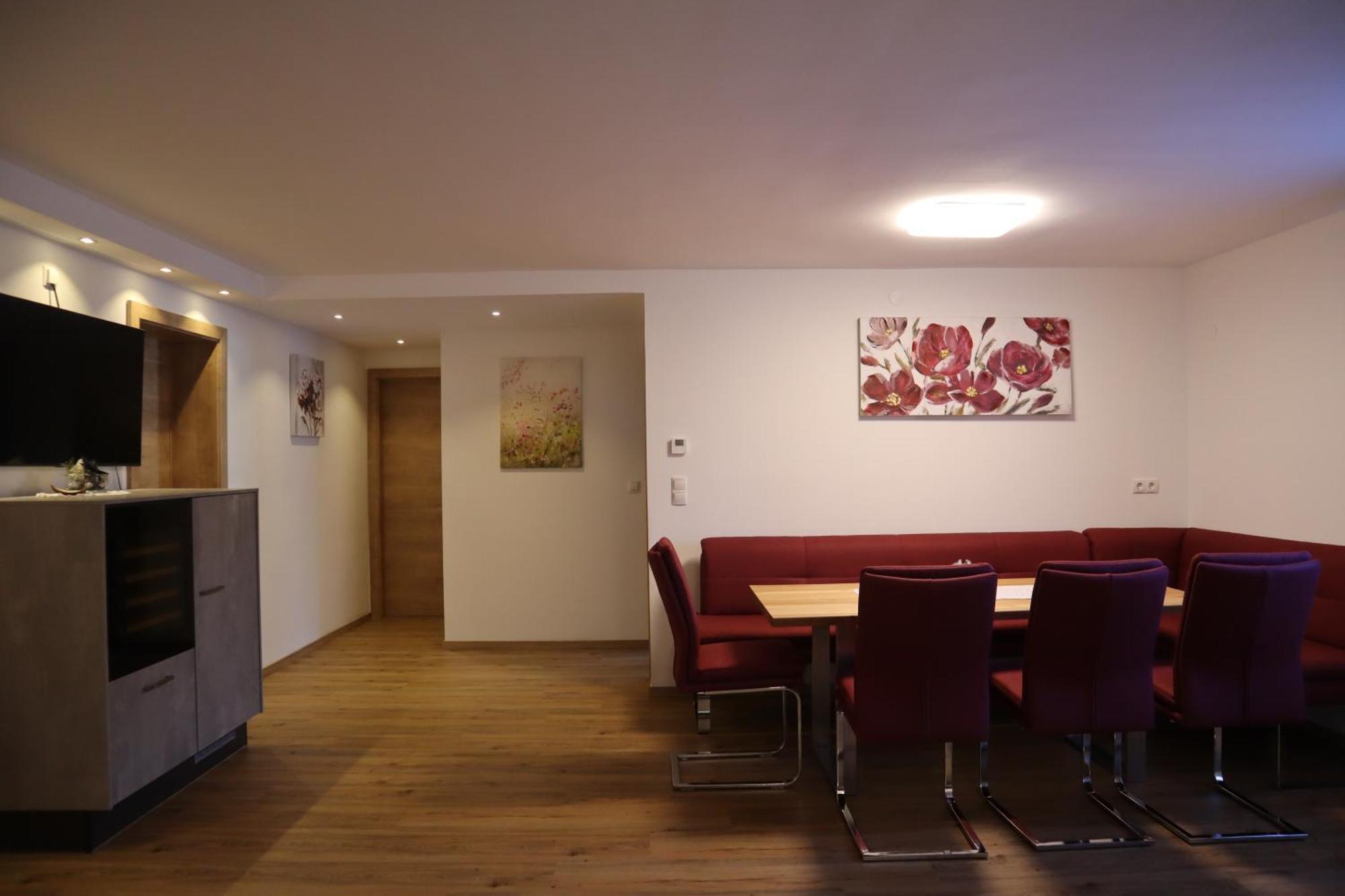 Landhaus-Appartements Warraich Schladming Eksteriør bilde