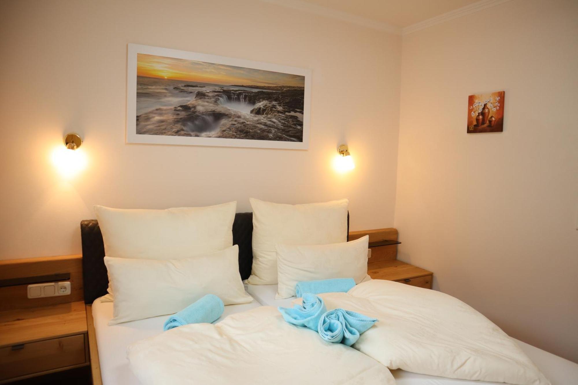 Landhaus-Appartements Warraich Schladming Eksteriør bilde