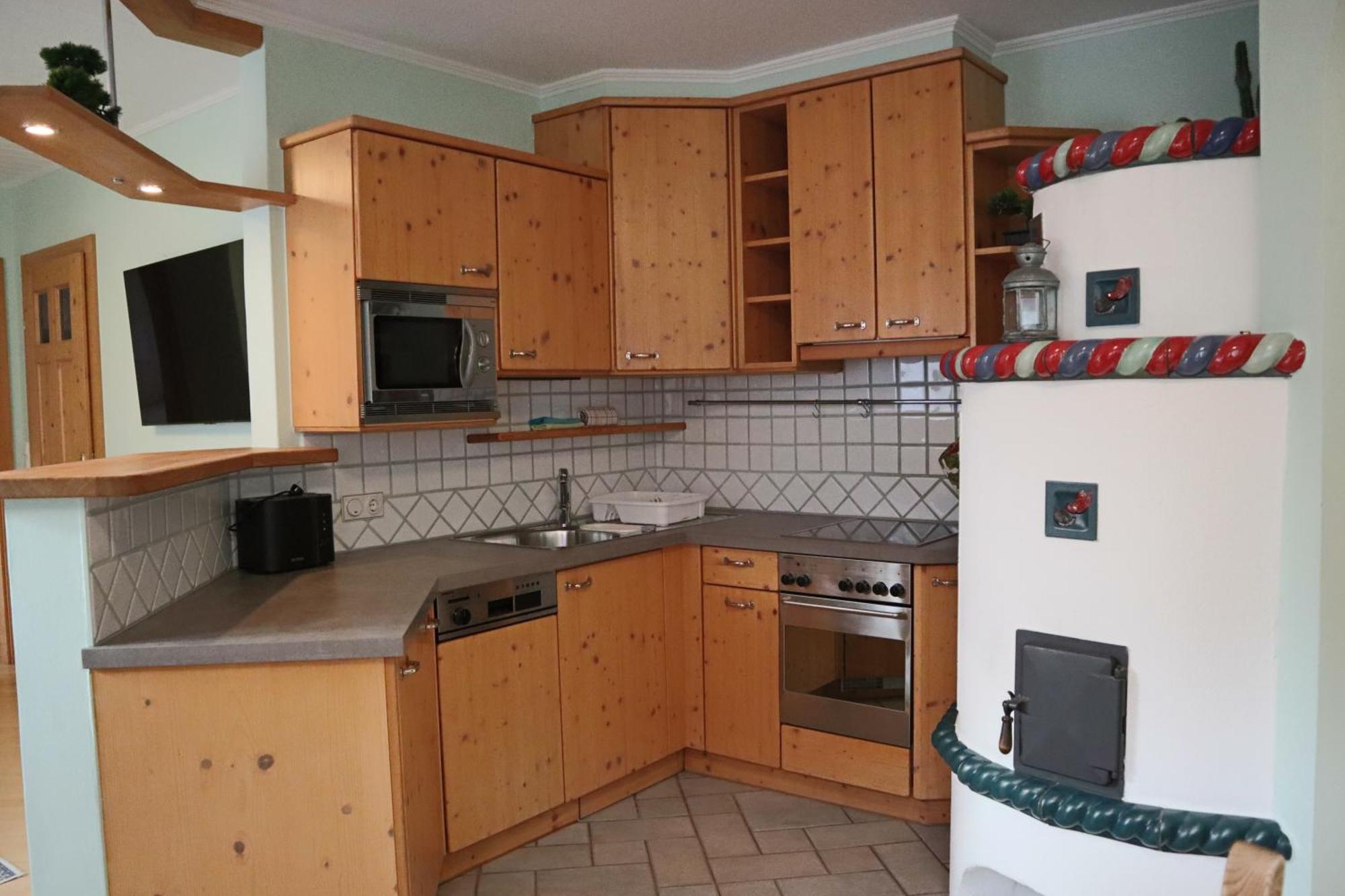 Landhaus-Appartements Warraich Schladming Eksteriør bilde