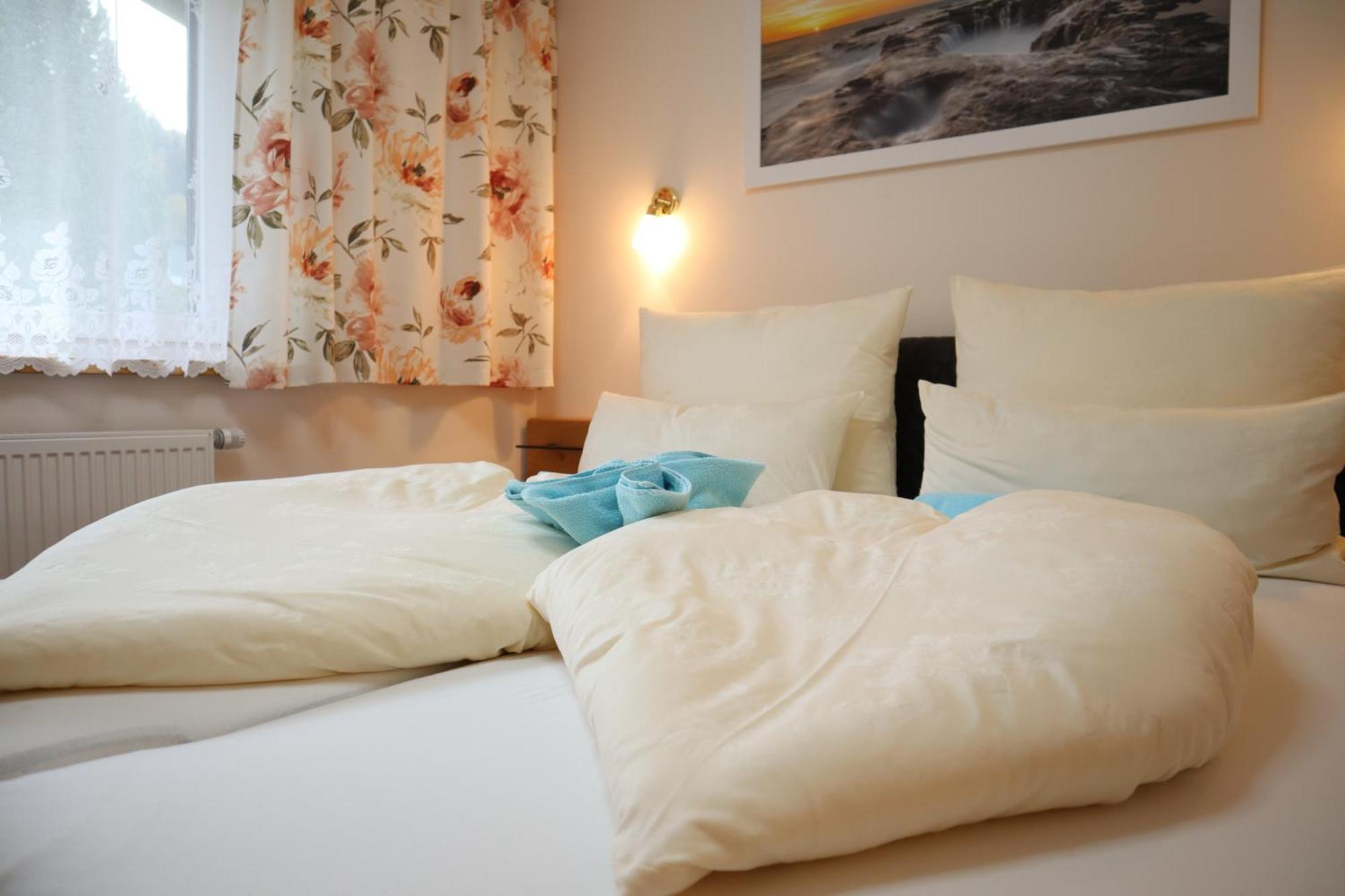 Landhaus-Appartements Warraich Schladming Eksteriør bilde