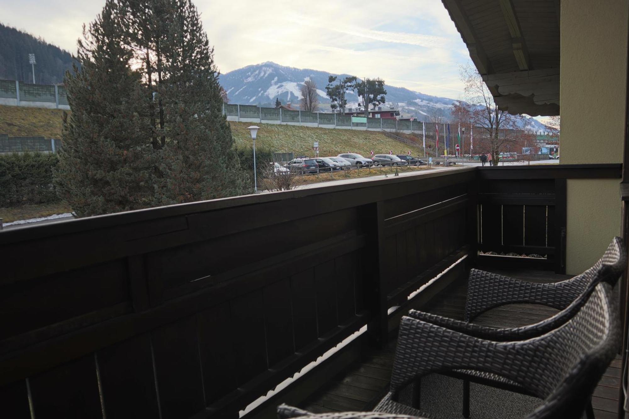 Landhaus-Appartements Warraich Schladming Eksteriør bilde