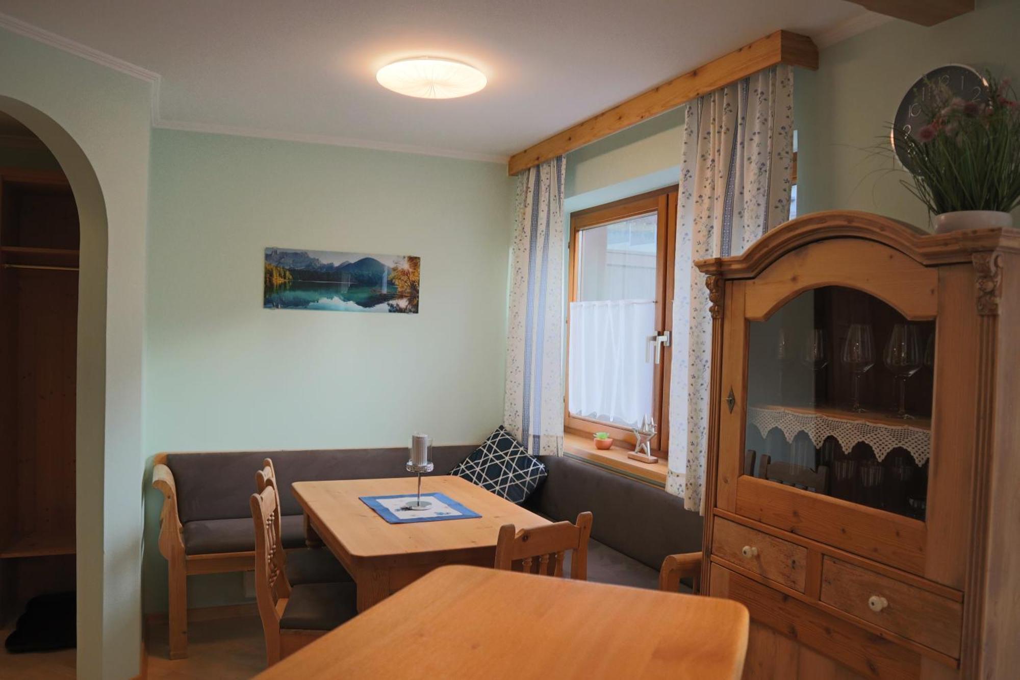 Landhaus-Appartements Warraich Schladming Eksteriør bilde