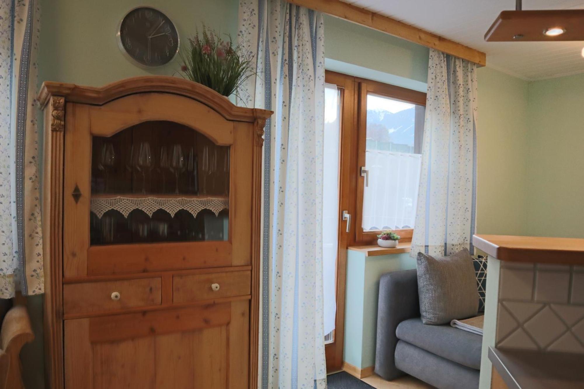 Landhaus-Appartements Warraich Schladming Eksteriør bilde