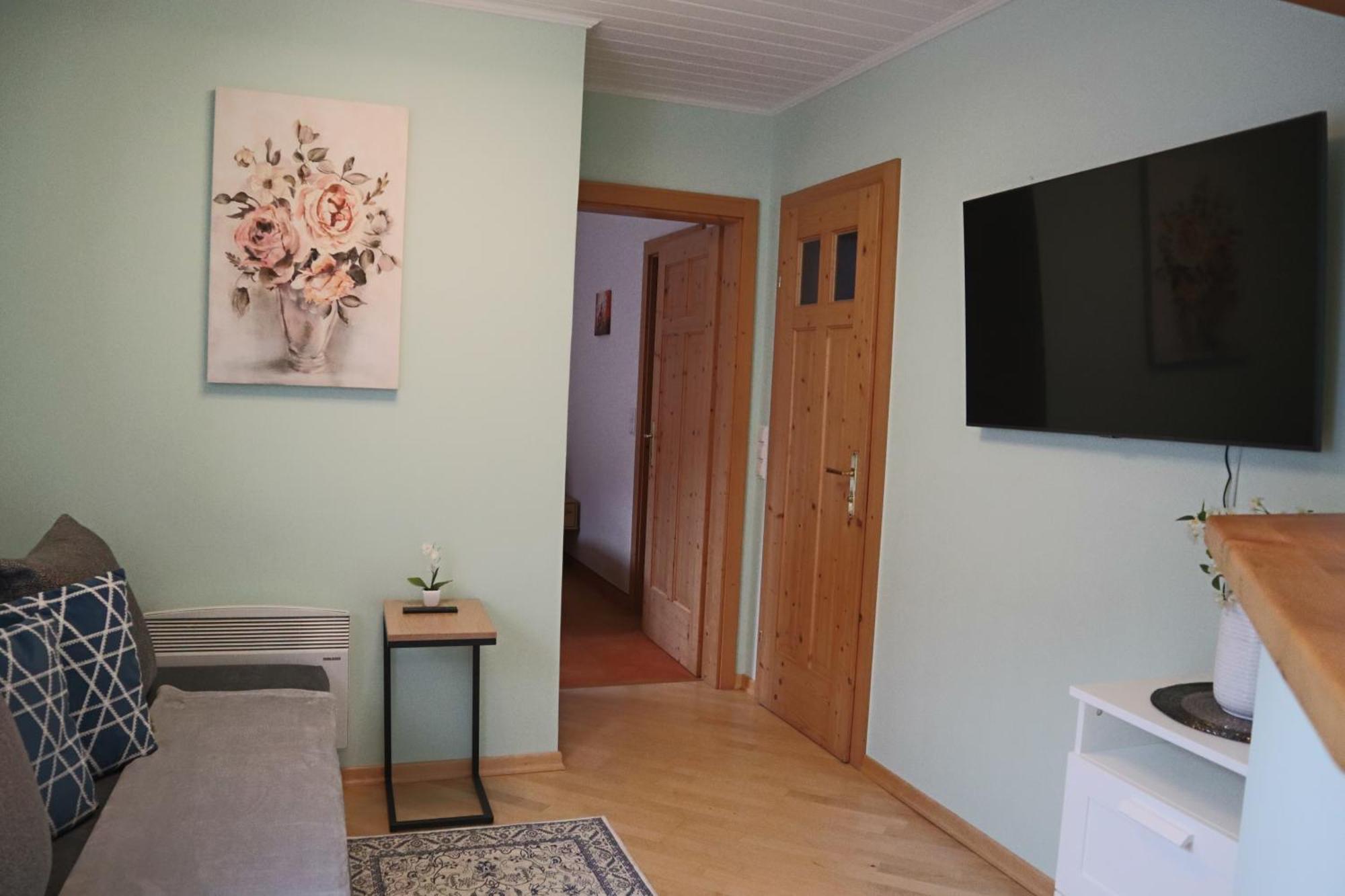 Landhaus-Appartements Warraich Schladming Eksteriør bilde