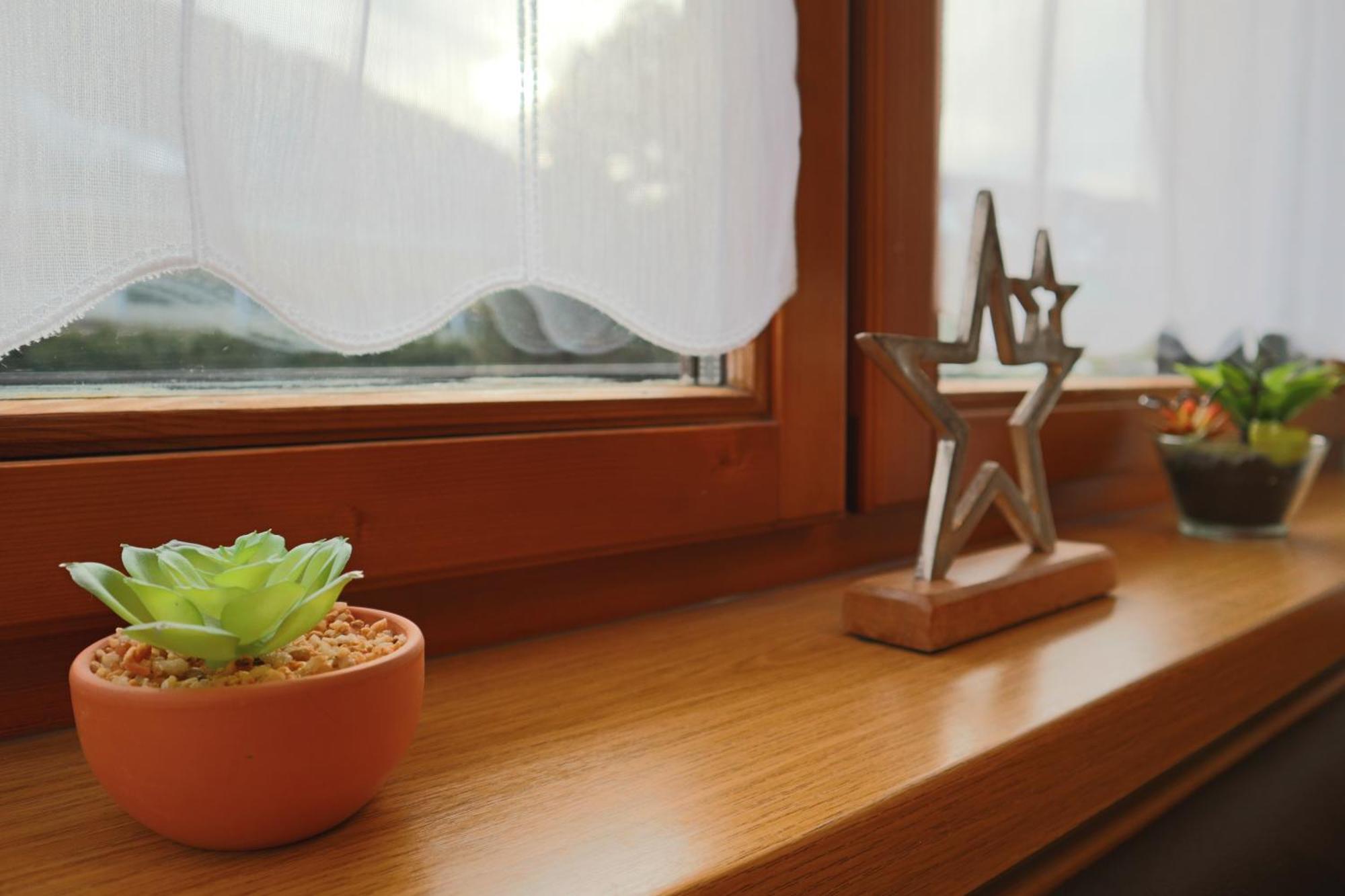 Landhaus-Appartements Warraich Schladming Eksteriør bilde