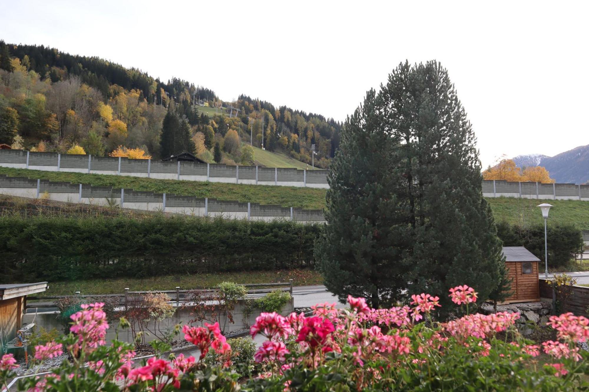 Landhaus-Appartements Warraich Schladming Eksteriør bilde