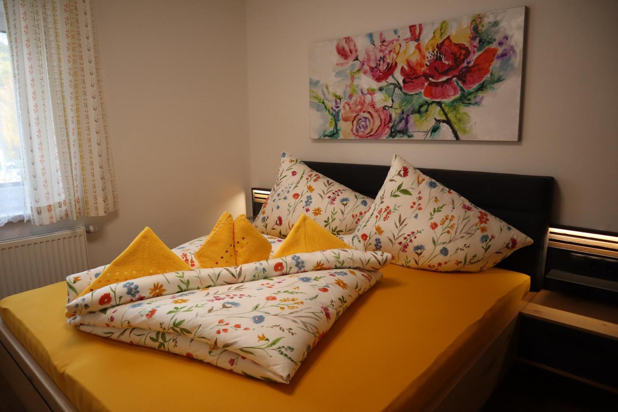 Landhaus-Appartements Warraich Schladming Eksteriør bilde
