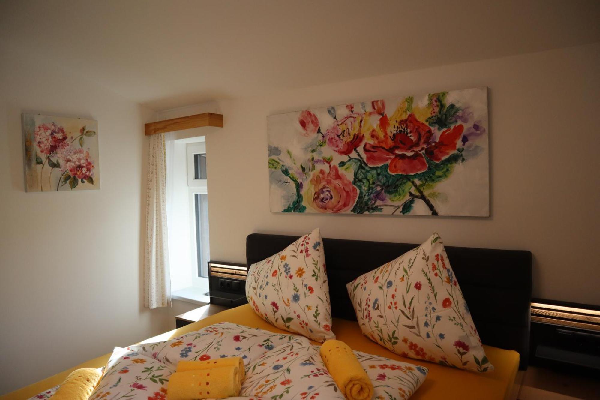 Landhaus-Appartements Warraich Schladming Eksteriør bilde
