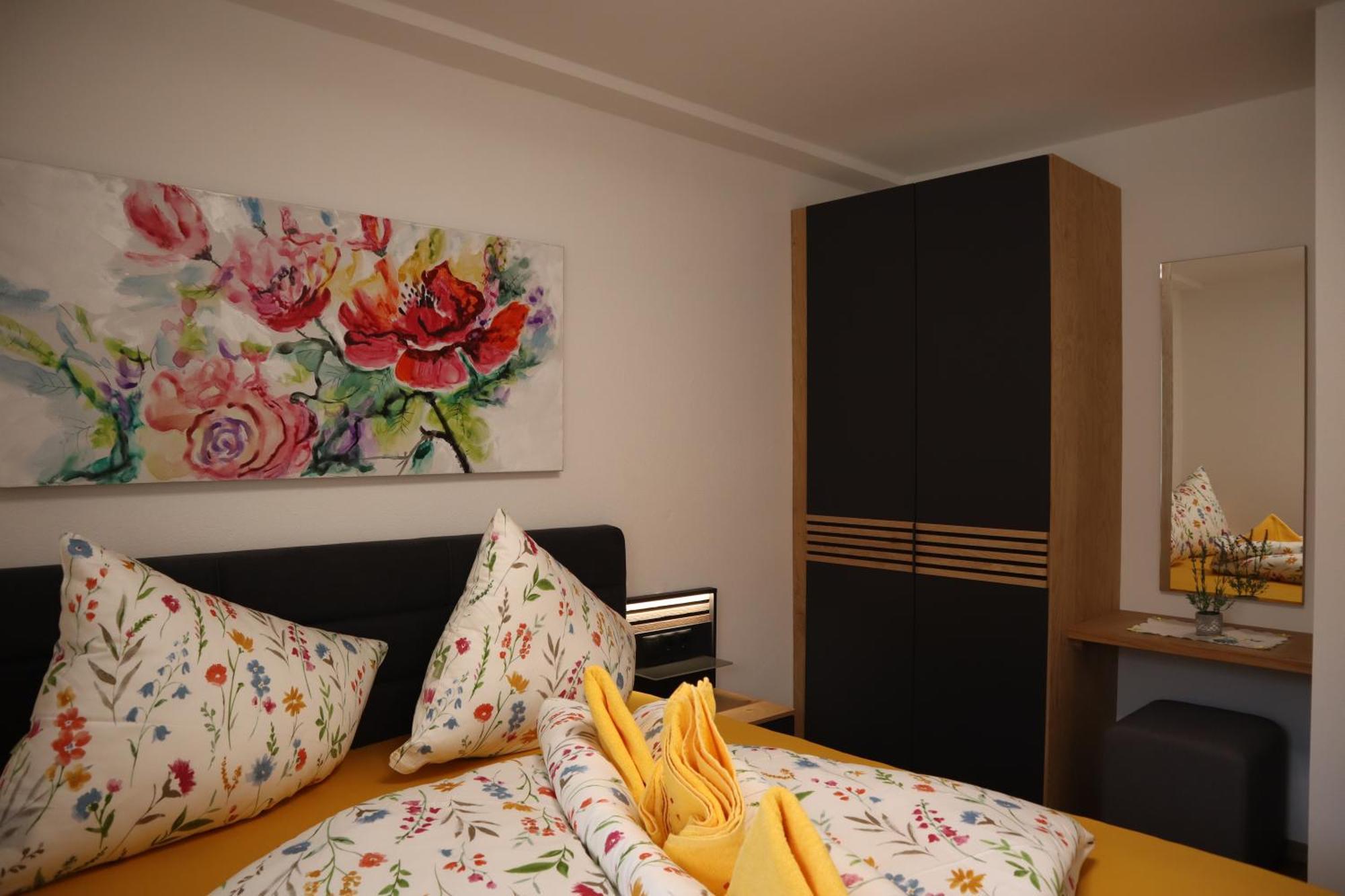 Landhaus-Appartements Warraich Schladming Eksteriør bilde