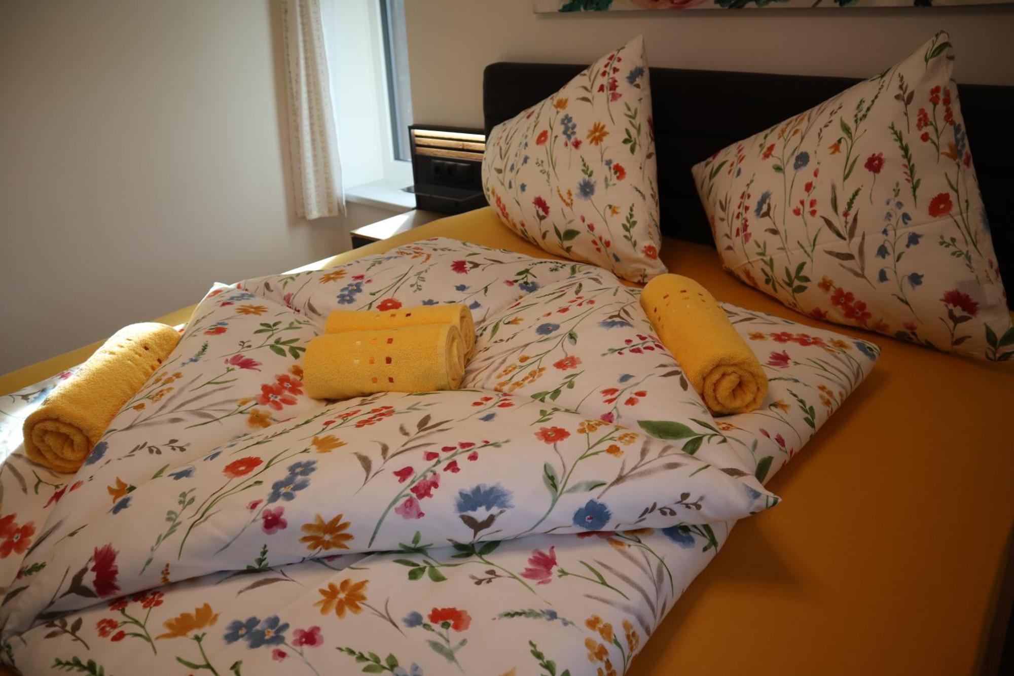 Landhaus-Appartements Warraich Schladming Eksteriør bilde