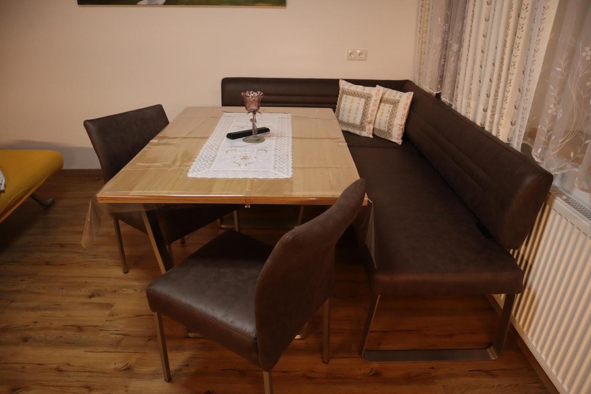Landhaus-Appartements Warraich Schladming Eksteriør bilde