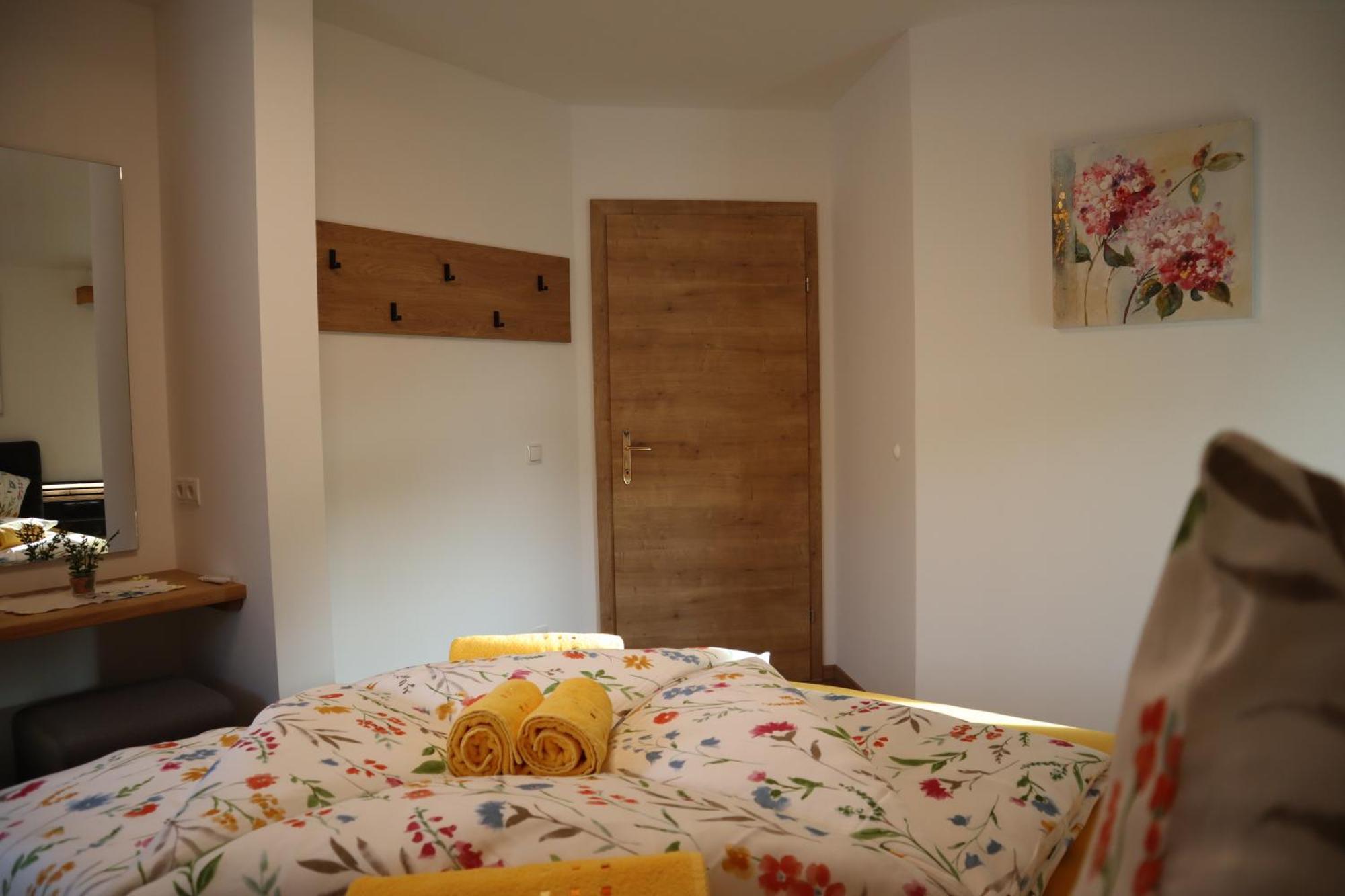 Landhaus-Appartements Warraich Schladming Eksteriør bilde