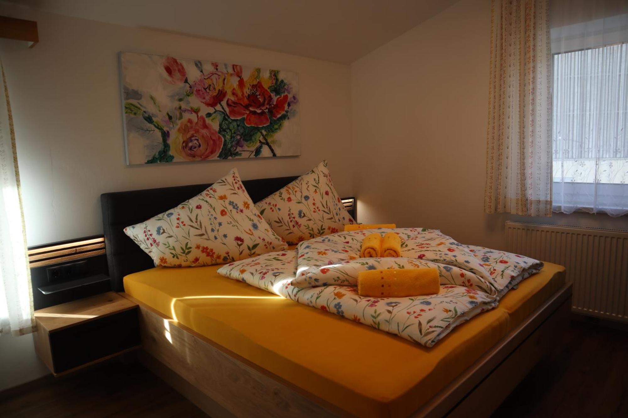 Landhaus-Appartements Warraich Schladming Eksteriør bilde